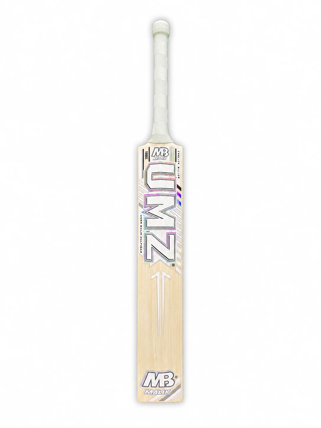 Elite Edition Cricket Bat