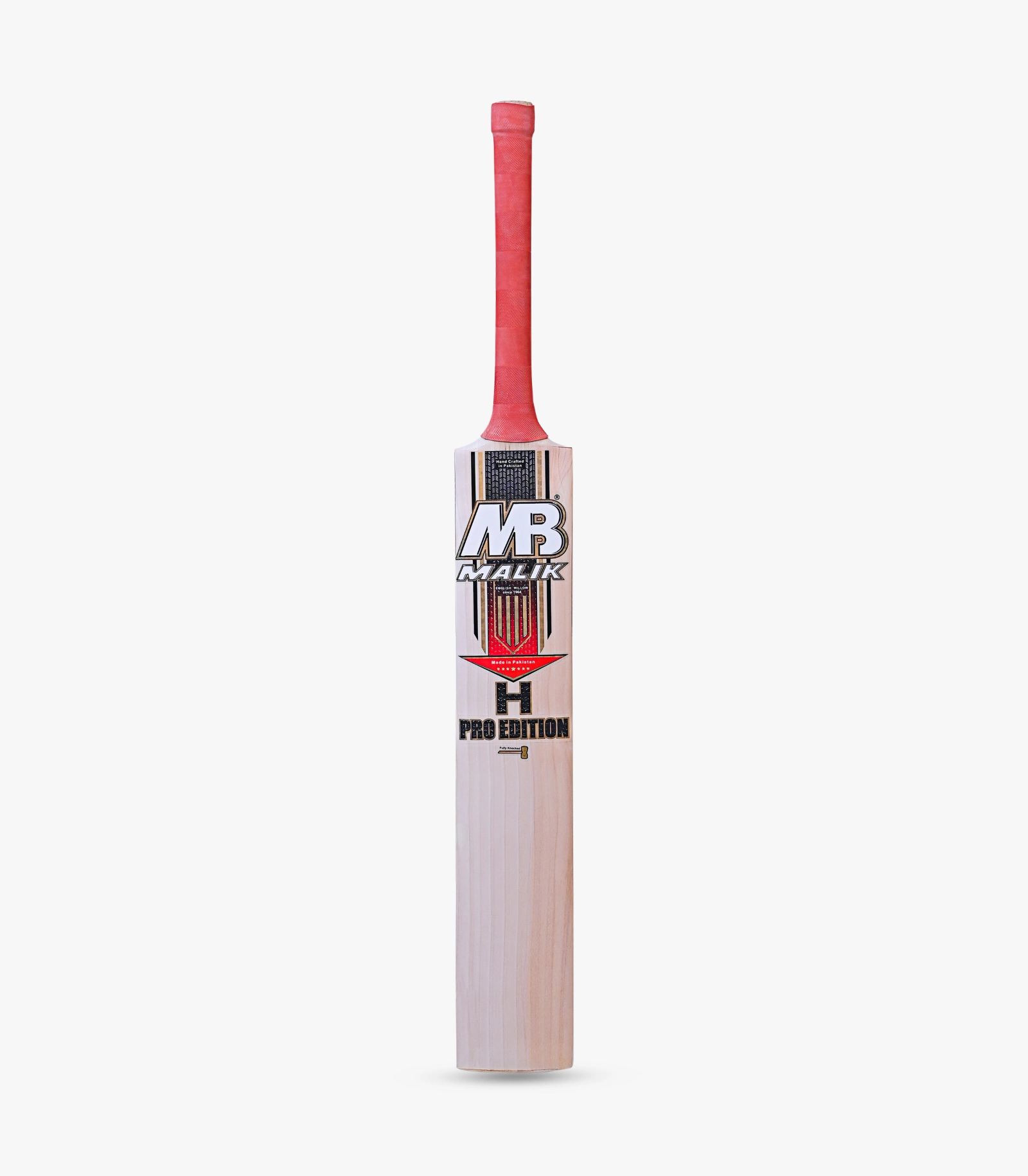 MB Malik H-Pro Edition