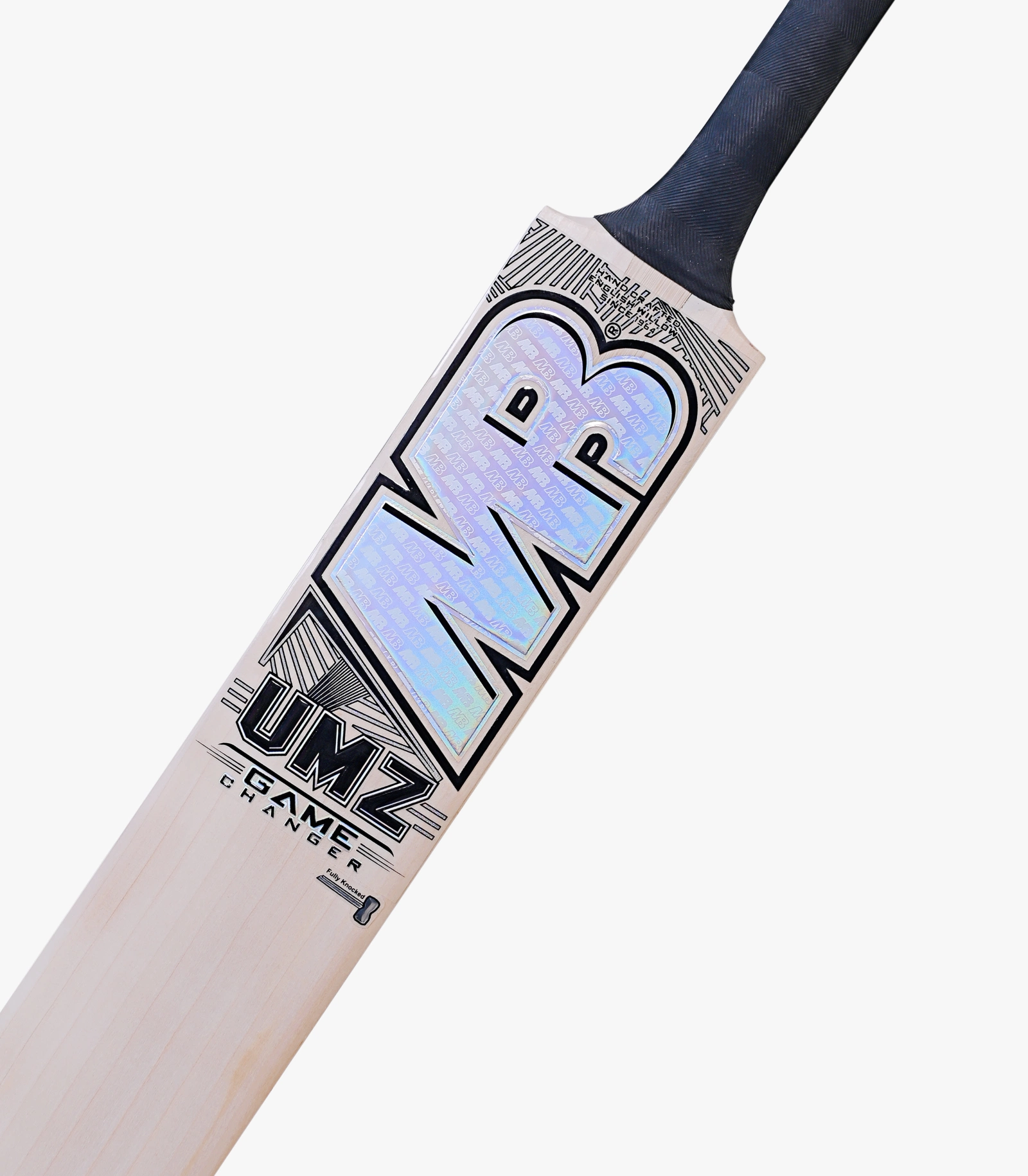 MB Malik UMZ Game Changer Edition - img 3