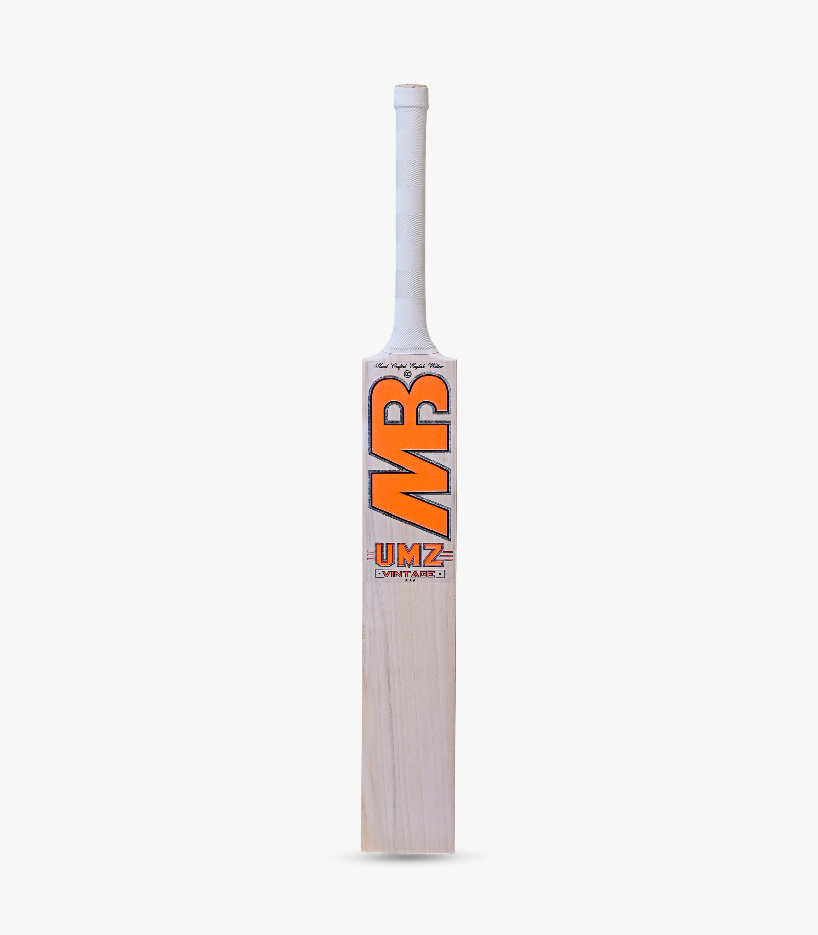 MB Malik Vintage 3 Star Edition