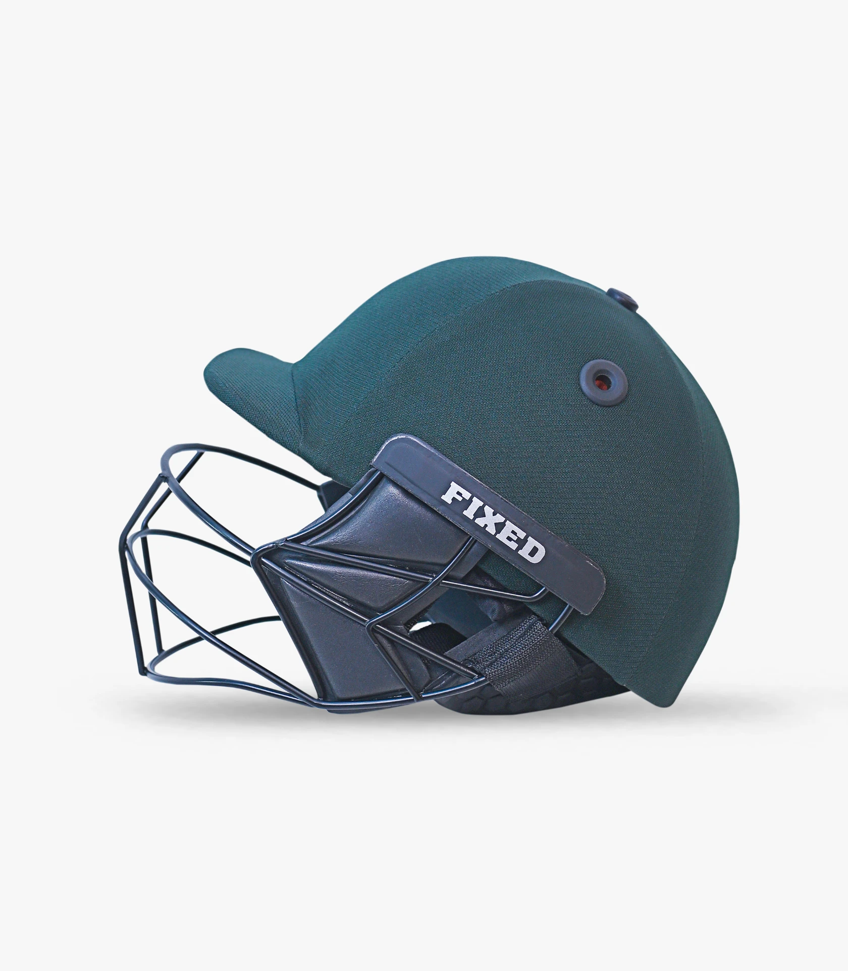 MB Malik Lala Edition Cricket Helmet