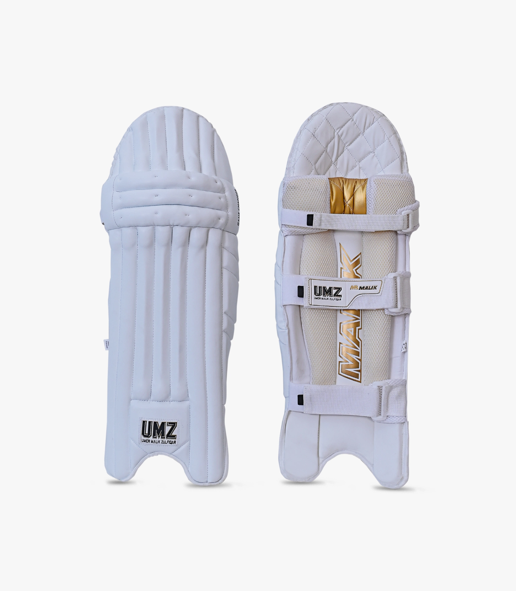MB Malik UMZ Game Changer Edition