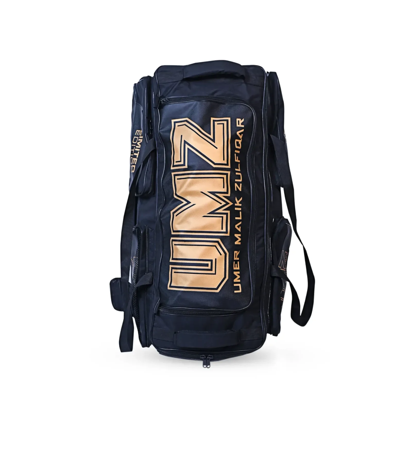 Coffin Wheel Kit Bag