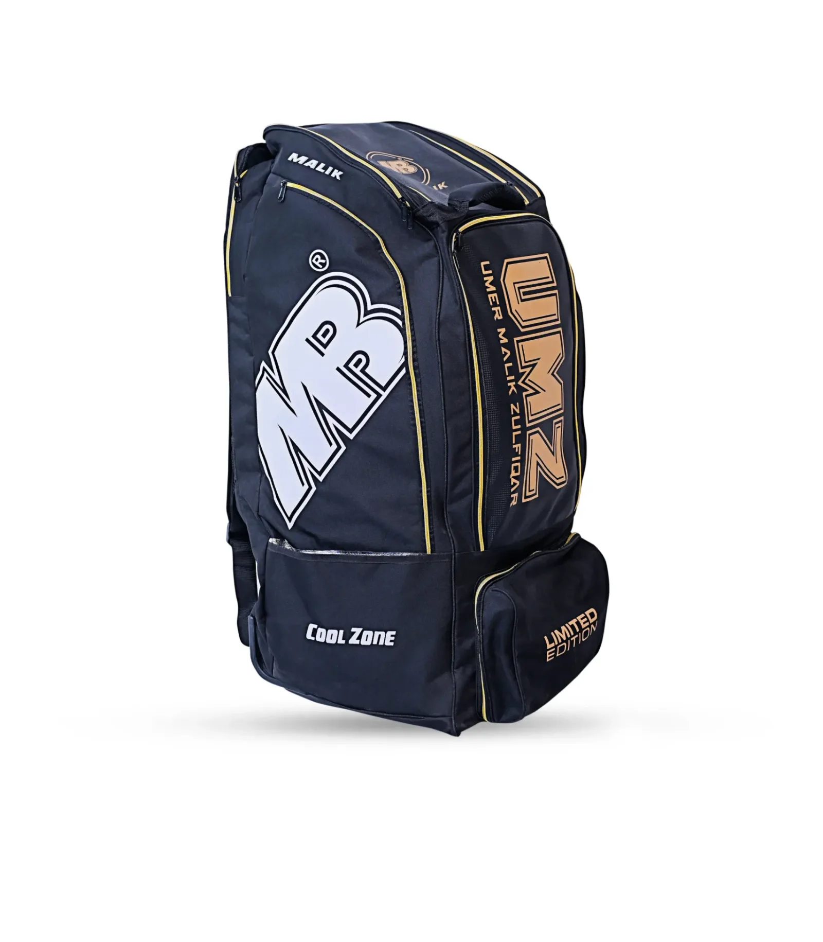 Duffle Wheel Kit Bag